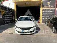 2019 Peugeot 508