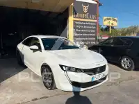 2019 Peugeot 508