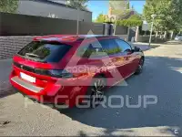 2019 Peugeot 508