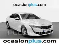 2019 Peugeot 508