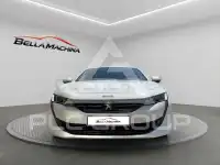2019 Peugeot 508