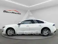 2019 Peugeot 508
