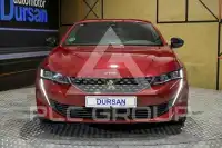 2019 Peugeot 508