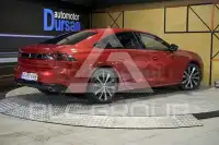 2019 Peugeot 508
