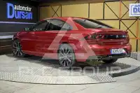 2019 Peugeot 508