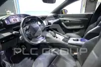 2019 Peugeot 508
