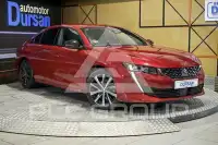 2019 Peugeot 508