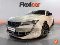 2019 Peugeot 508
