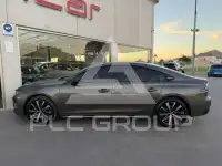 2019 Peugeot 508