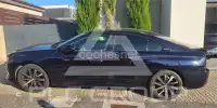 2019 Peugeot 508