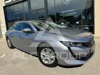 2019 Peugeot 508