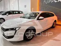 2019 Peugeot 508