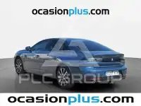 2019 Peugeot 508