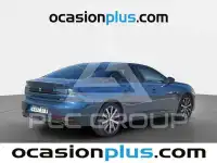 2019 Peugeot 508