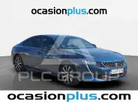 2019 Peugeot 508