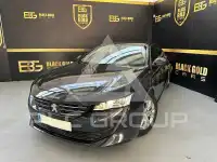 2019 Peugeot 508