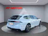 2019 Peugeot 508