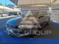 2019 Peugeot 508
