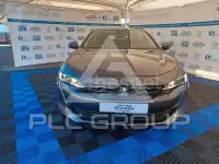 2019 Peugeot 508