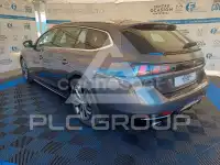 2019 Peugeot 508