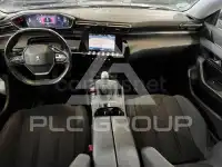 2019 Peugeot 508