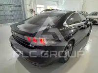 2019 Peugeot 508