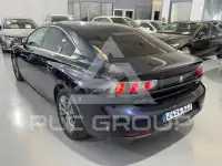 2019 Peugeot 508