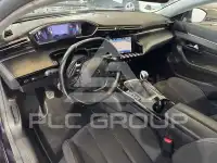 2019 Peugeot 508