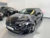 2019 Peugeot 508