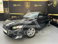 2019 Peugeot 508