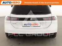 2019 Peugeot 508