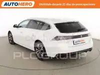 2019 Peugeot 508