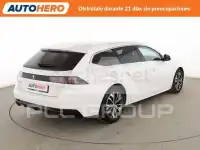 2019 Peugeot 508