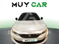 2019 Peugeot 508
