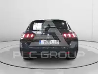 2019 Peugeot 508
