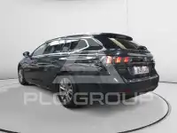 2019 Peugeot 508
