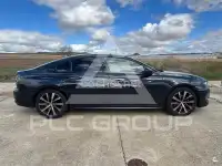 2019 Peugeot 508