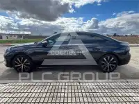 2019 Peugeot 508
