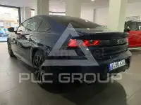 2019 Peugeot 508