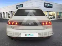 2019 Peugeot 508