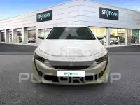 2019 Peugeot 508