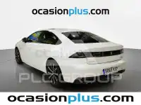 2019 Peugeot 508
