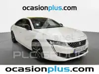 2019 Peugeot 508