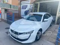 2019 Peugeot 508