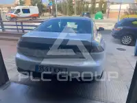 2019 Peugeot 508