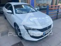 2019 Peugeot 508
