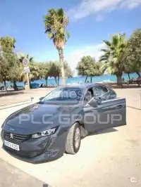 2019 Peugeot 508