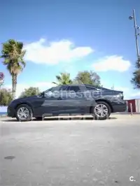 2019 Peugeot 508