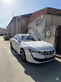 2019 Peugeot 508