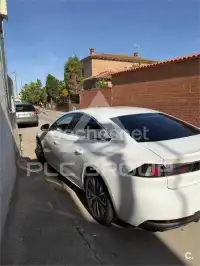 2019 Peugeot 508